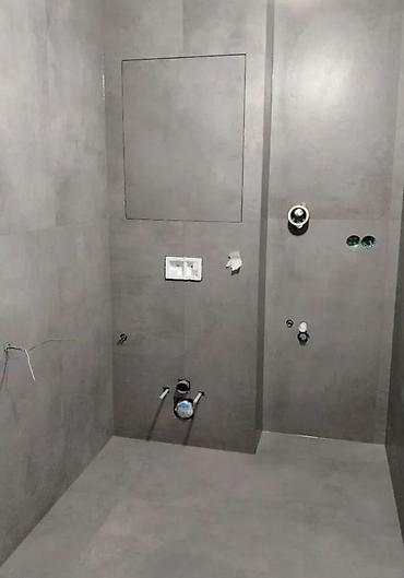 Укладка плитки: Кафельшик — 1