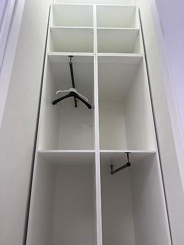 бишкек новостройки: 2 комнаты, 60 м² — 4
