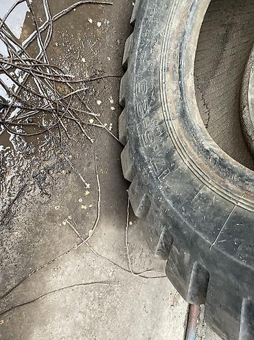 Колеса в сборе: Колеса в сборе R 26 — 11