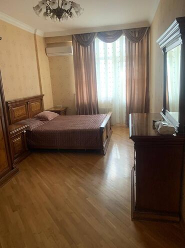 Köhnə tikili: Bakı, 3 otaqlı, Köhnə tikili, m. Gənclik, 140 kv. m — 11