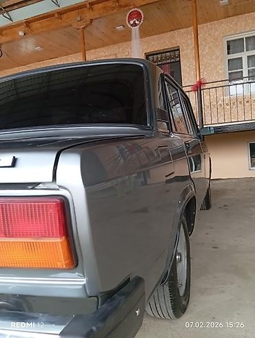 VAZ (LADA): VAZ (LADA) 2107: 1.6 l | 2010 il 198000 km Sedan — 13