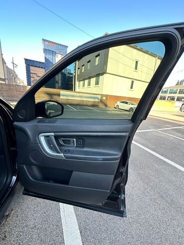 Land Rover: Land Rover Discovery: 2018 г., Дизель — 21