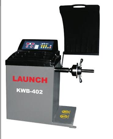 Шиномонтажное оборудование: Шиномонтажное оборудование для автосервиса 1) Станок для — 2