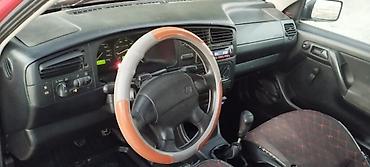форестер 2007 2 об: Volkswagen Golf Variant: 1994 г., 1.8 л, Механика, Бензин, Универсал — 6