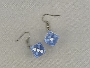dlugie kolczyki do sukienki: Earrings, Female, condition - Perfect