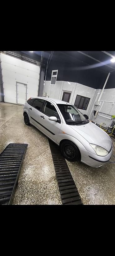 форт фокус дизел: Ford Focus: 2002 г., 1.8 л, Механика, Дизель, Хэтчбэк — 3