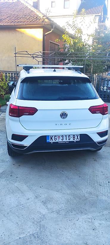 prodajamotora.rs oglasi motocikli: Auto kupljen nov u Srbiji. registrovan do avgusta 2027 — 6