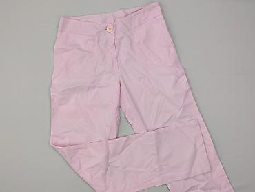 benotti jeans: United Colors of Benetton, Spodnie materiałowe damskie, rozmiar S — 1
