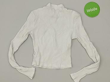 linen: Golf damski, rozmiar XS — 4