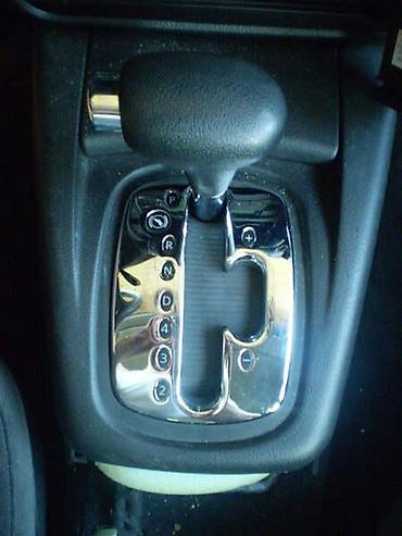 tuned air: MENJAC ZA AUDI A4, A6 | Tiptronic salter za Passate B5 i B5.5, Audi — 1