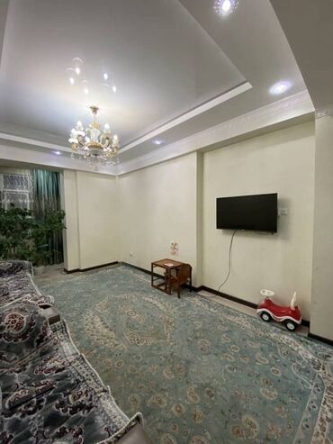 Продажа квартир: 3 комнаты, 90 м², Элитка, 7 этаж, Евроремонт