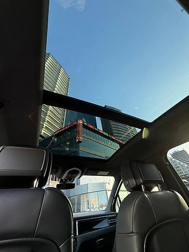 Porsche: Porsche Macan S: 2022 г., 2 л, Автомат, Бензин, Кроссовер — 9