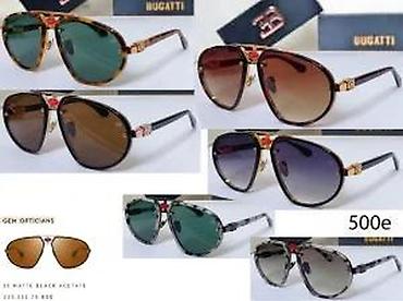 Naočare: O.W.,BUGATTI, T.HENRI, J.M.MAGE,CUTLER&GROSS ORIGINAL MODELI | — 17