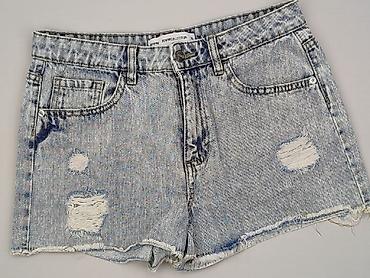 shorty house: Denim Collection, Szorty damskie, rozmiar S — 1