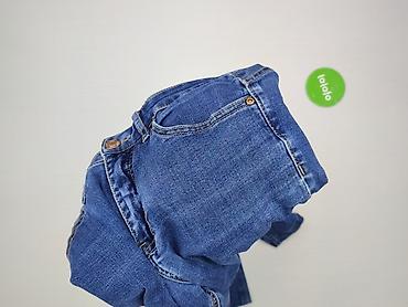 morgan m: DENIM JEANS, Jeansy damskie, rozmiar M — 5