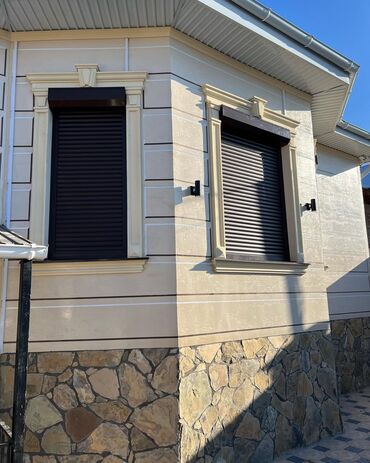 Рольставни ворота: ВОРОТА | ДАРБАЗА Все виды автоматических ворот! Секционные ворота — 14