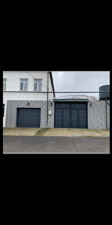 Jalüz qapılar: Jalüz qapılar Alüminium — 14