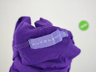 bluzki nirvana: T-shirt damski, rozmiar 4XL — 4