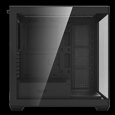 aigo shell: Aigo Darkflash DS900WS (black) korpusunun əsas texniki parametrləri — 3