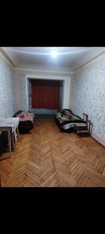 ищу комнату без посредников: Kirayə 2 nəfər oğlan otaq yoldaşı lazımdır bir nəfərlik aylıq 150 AZN