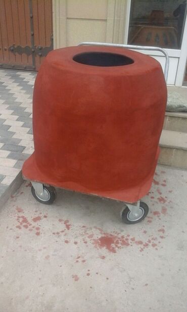 Təndir kürələri: Salam tendir manqal kurelerin tokla odunla munasib qiymete catdirilib -da lalafo.az — 18 Təndir kürələri: Salam tendir manqal kurelerin tokla odunla munasib qiymete catdirilib — 18