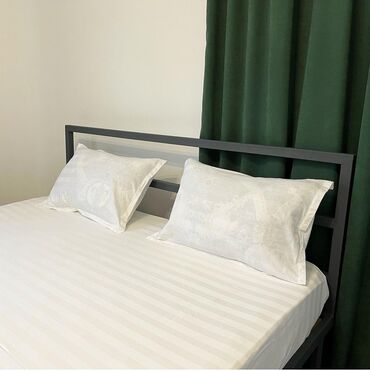 Посуточная аренда комнат: 15 м² — 8