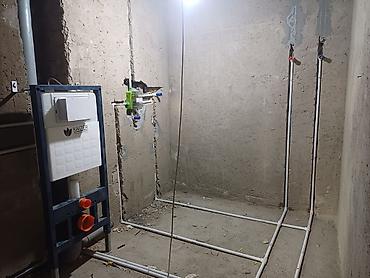 Канализационные работы: Монтаж наружной канализации и дренажа под ключ - Прокладка самотечных — 54