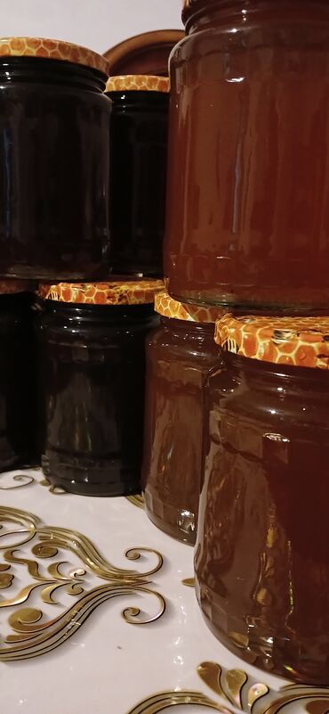 Bal: BAL; Bu təbii məhsul, ALLAHIN insanlara əta etdiyi ən böyük ŞİFA — 18