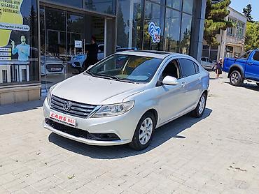 Dongfeng: Dongfeng S30: 1.6 l | 2016 il 400000 km Sedan — 1