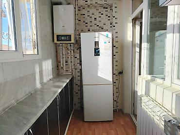 ev gəncə: 2 otaqlı, Yeni tikili, 48 kv. m — 5