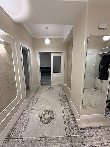 Продажа квартир: 2 комнаты, 80 м², Элитка, 4 этаж, Евроремонт — 7