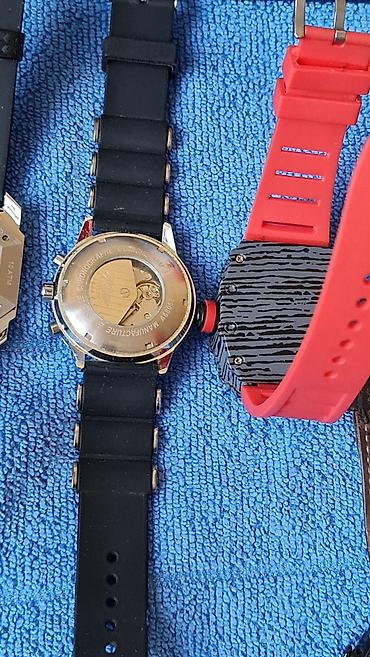 Ručni satovi: Esprit, Muški — 27