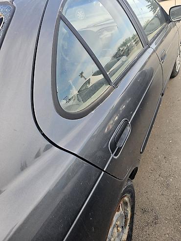 kiçik ventilyator: Nissan sedan – ehtiyat hissələri satılır Mühərrik və ötürmə: - — 2