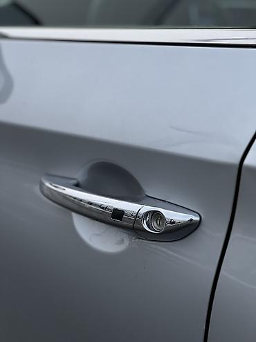 Hyundai: Hyundai Sonata: 2019 г., 2 л, Типтроник, Газ, Седан — 8