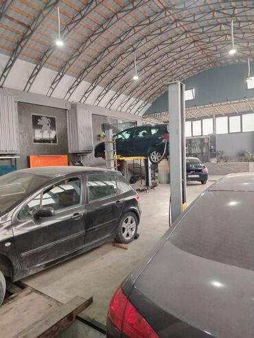 Anbar və emalatxanalar: PREMİUM AVTO SERVİS 📌 Elan kodunu (№2021) qeyd edərək bizimlə əlaqə — 2
