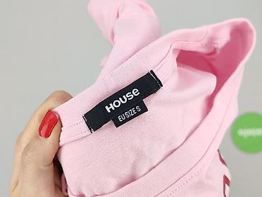 tupac bluzki: House, T-shirt damski, rozmiar S — 4