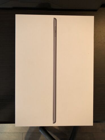 защитные пленки для планшетов 10 1: Планшет, Apple, 10" - 11", Wi-Fi, цвет - Серый