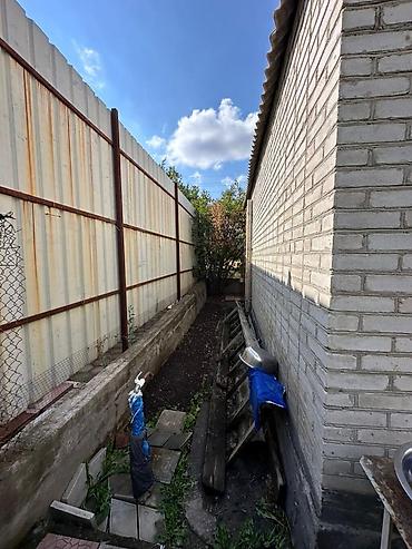 Продажа дач: Продается дача Дачный поселок Байтик 33 кв. м. Площадь 4,3соток — 15