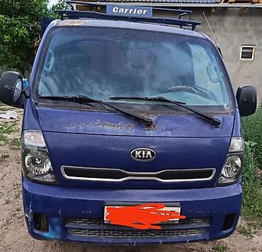 Легкий грузовик, Kia, Стандарт, 3 т, Б/у
