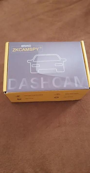 авто регистратор: Videoregistrator / avtomobil kamerası/ registrator Xüsusiyyətlər: - — 1