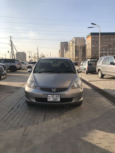 honda fit 2005 1 5: Honda Fit: 2005 г., 1.5 л, Вариатор, Бензин, Хэтчбэк