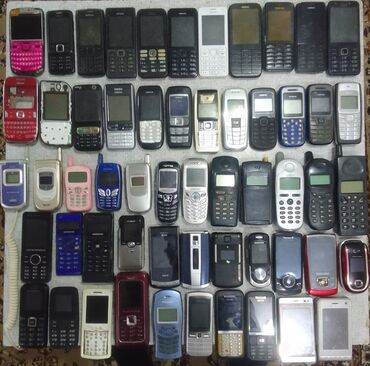 Nokia: Nokia 6300 4G, Düyməli, Zəmanət — 12