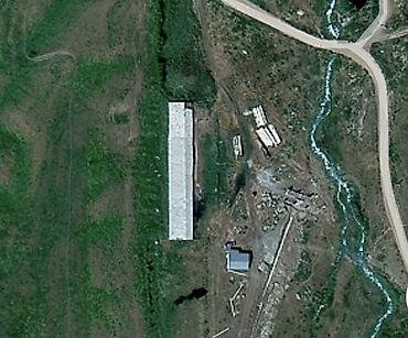 Недвижимость: Сарай сатылат. Бишкектен 30 км . ЗиЛ горнолыжный базанын жанында — 1