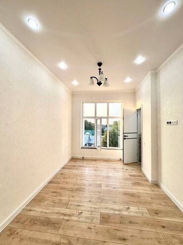 музыкальная карусель: 2 комнаты, 66 м², Элитка, 4 этаж, Евроремонт