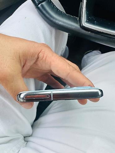 naviqator baki: Samsung Galaxy S20, 128 GB, rəng - Mavi, Barmaq izi — 5