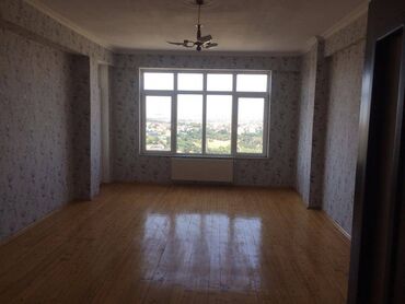 Yeni tikili: 3 otaqlı, Yeni tikili, m. Neftçilər, 138 kv. m — 2