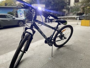 алтон велосипед: Dağ velosipedi Stels, 26", sürətlərin sayı: 21