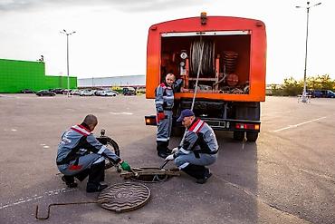 Ремонт сантехники: Ремонт сантехники Больше 6 лет опыта — 9