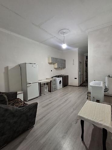 kiraye evler iceri seher: 50 kv. m, 2 otaqlı, Qaz, İşıq, Su — 1