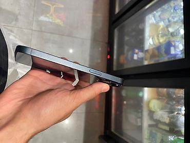 14 sade: IPhone 14, 128 GB, Mavi — 5